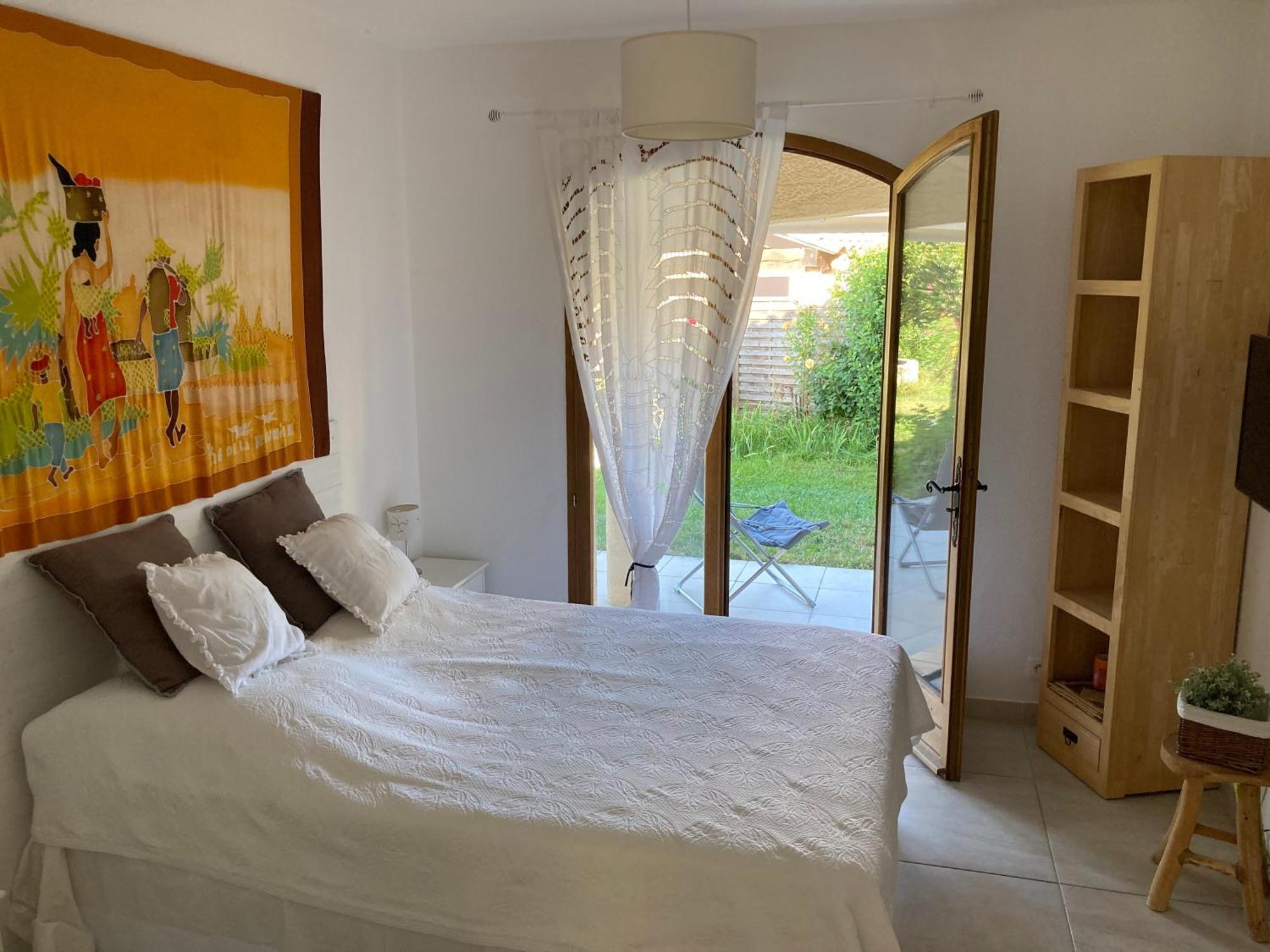 Bed & Breakfast Les Lillas Saint-Jeannet  Esterno foto